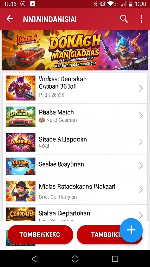 Screenshot 11tbet nomor 1