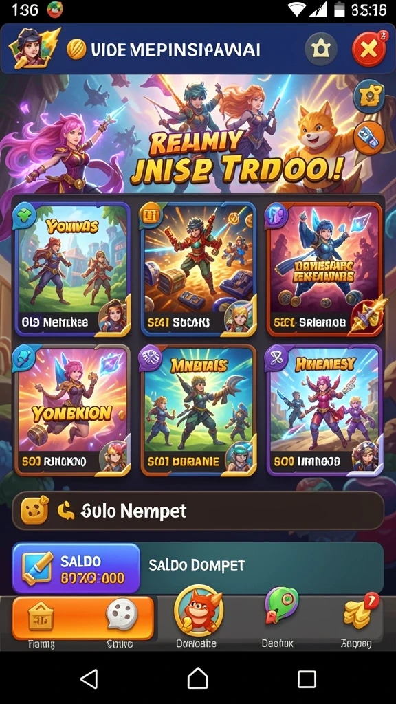 Screenshot 11tbet nomor 2