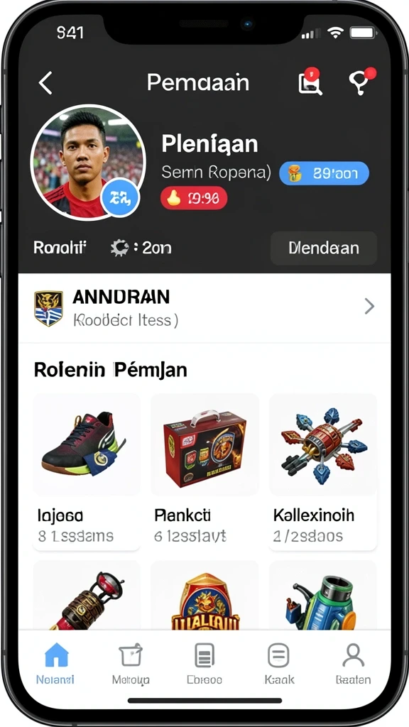 Screenshot 4p4p nomor 2