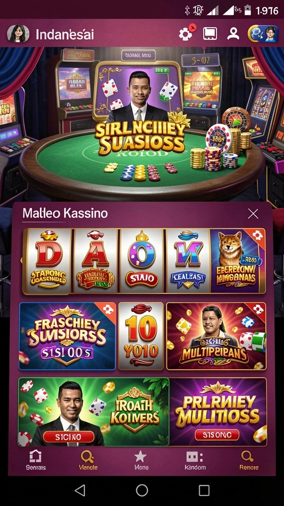 Screenshot 55five nomor 3