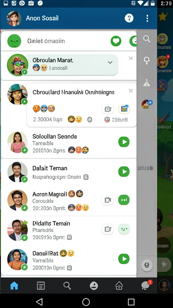 Screenshot 678luck nomor 2