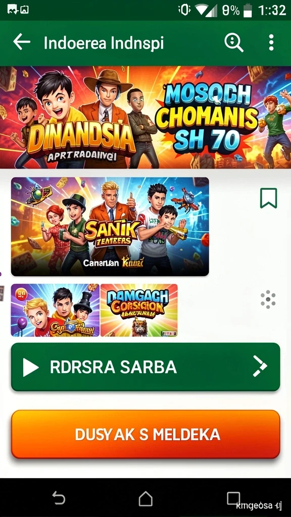 Screenshot 88main nomor 1