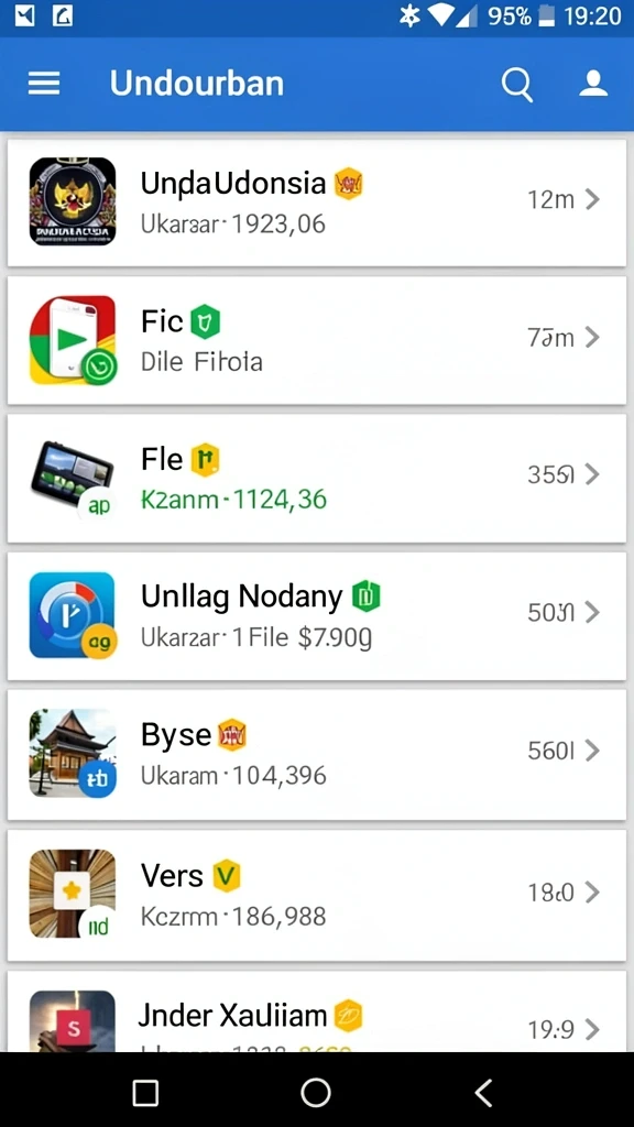 Screenshot 88main nomor 2