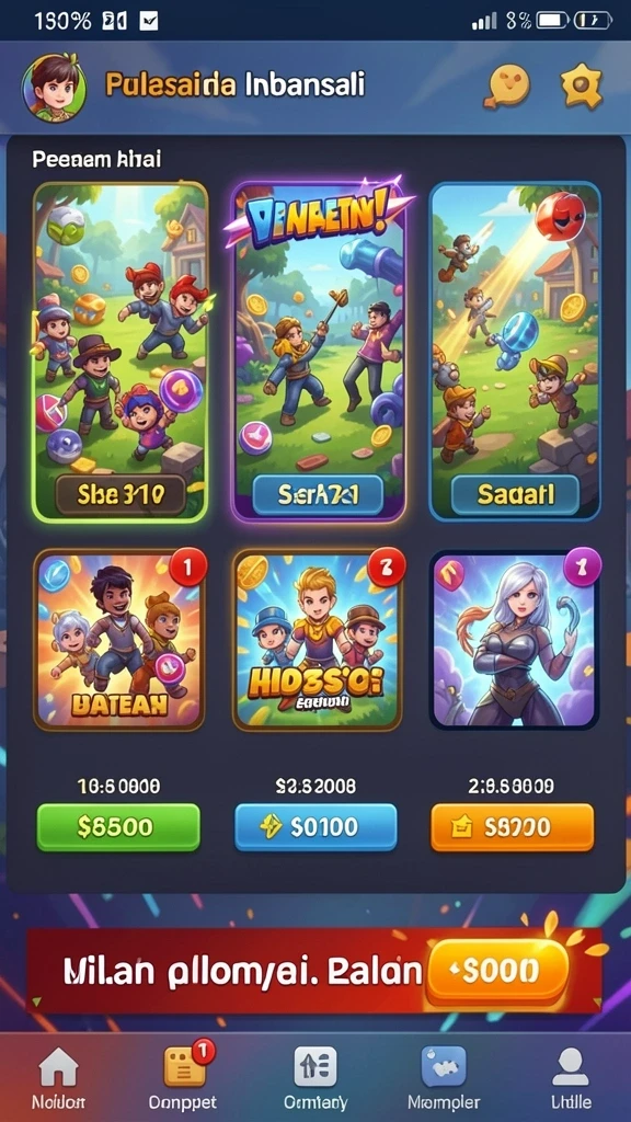 Screenshot 988bet nomor 3