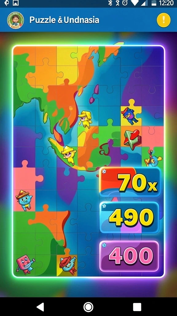 Screenshot 99zk nomor 1