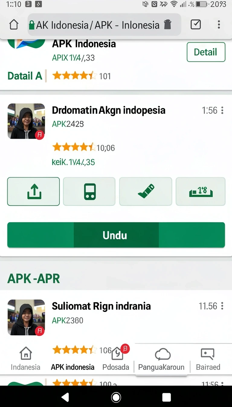 Screenshot 9n9n nomor 1