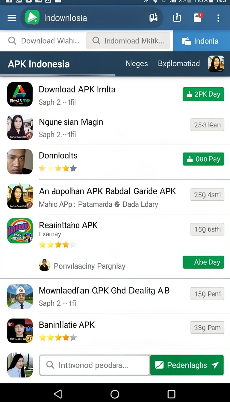 Screenshot 9n9n nomor 2