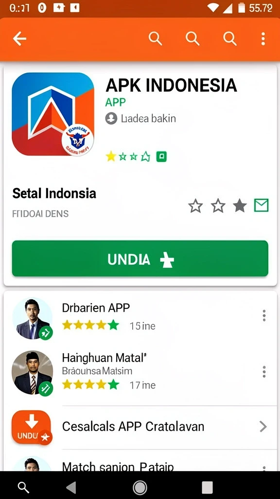 Screenshot ajaib88 nomor 2