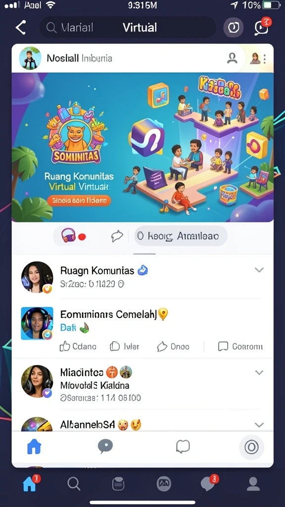 Screenshot albaslot nomor 2