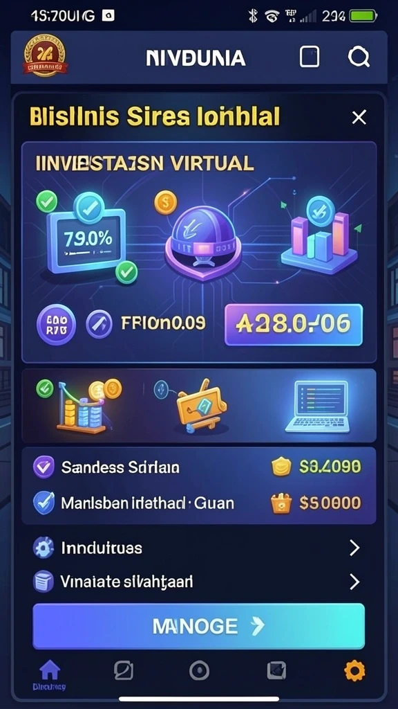 Screenshot albaslot nomor 3