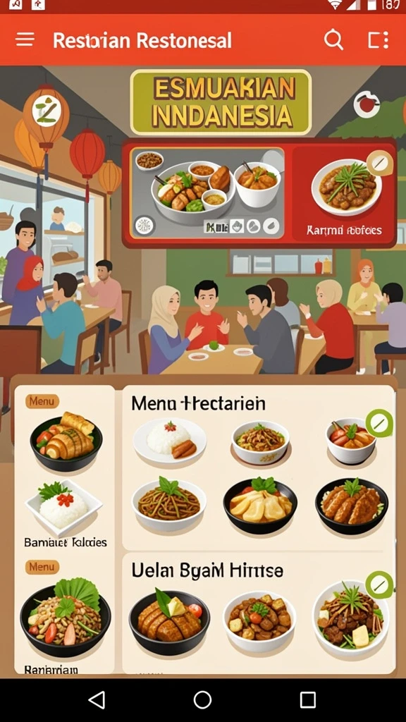 Screenshot alvendo nomor 3