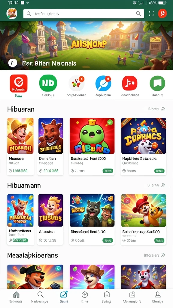 Screenshot aman69 nomor 2