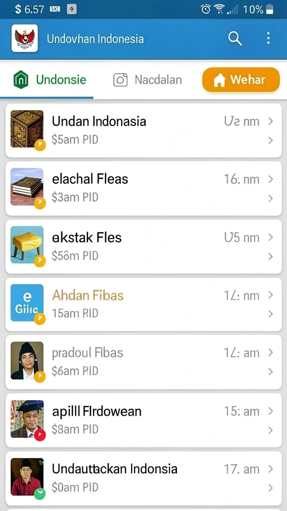 Screenshot ap686 nomor 1