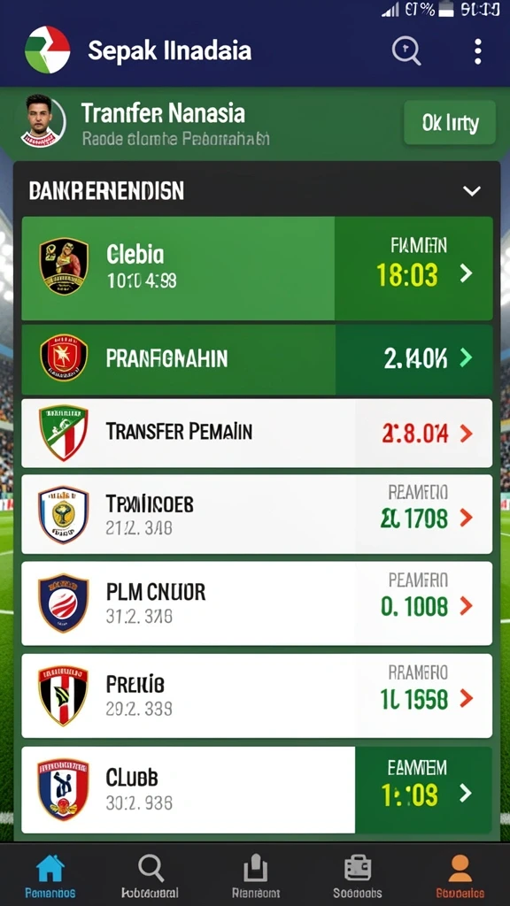 Screenshot balaitoto nomor 2
