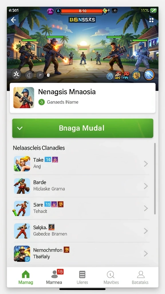 Screenshot batmantoto nomor 2