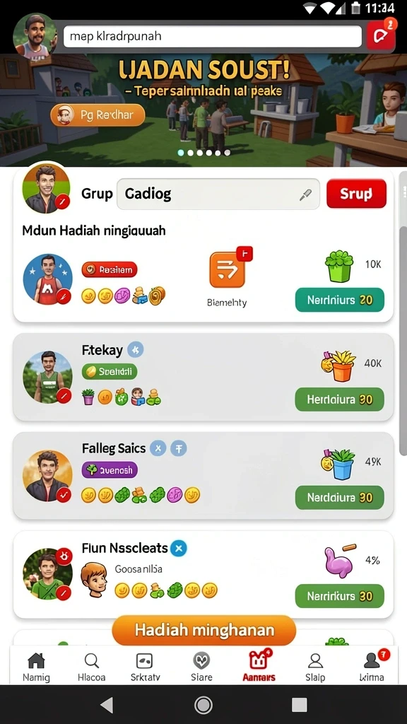 Screenshot beton999 nomor 3