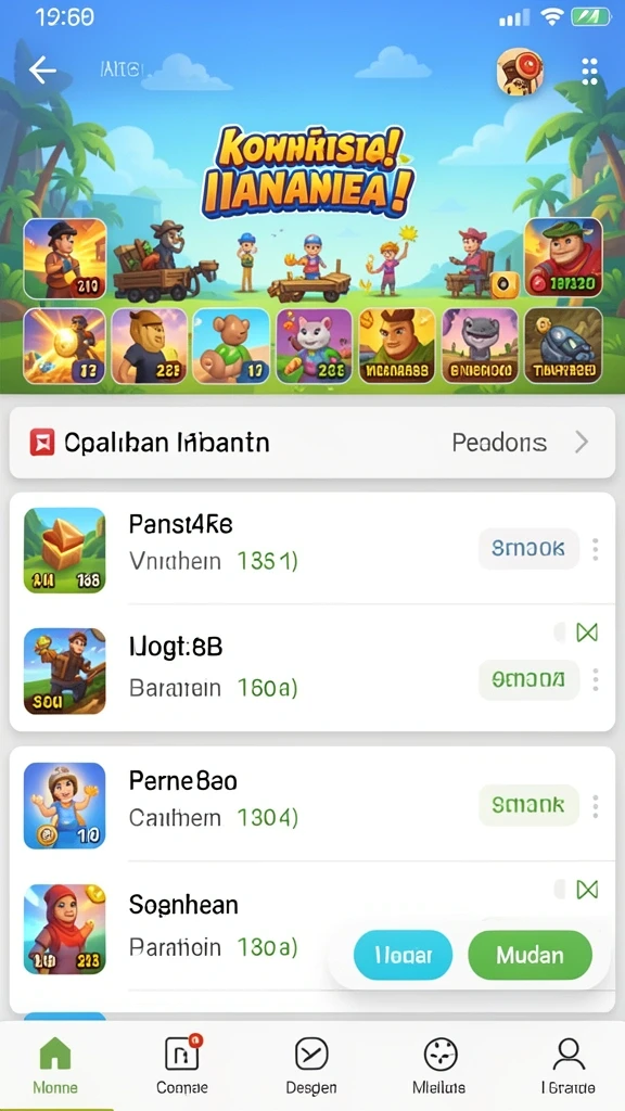 Screenshot bingo4d nomor 1
