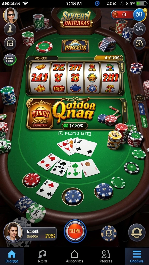 Screenshot bosku777 nomor 2