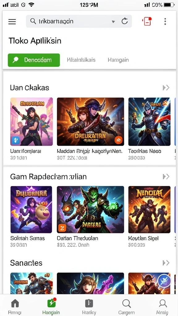 Screenshot cendana777 nomor 2