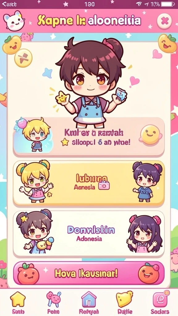 Screenshot cocol88 nomor 3