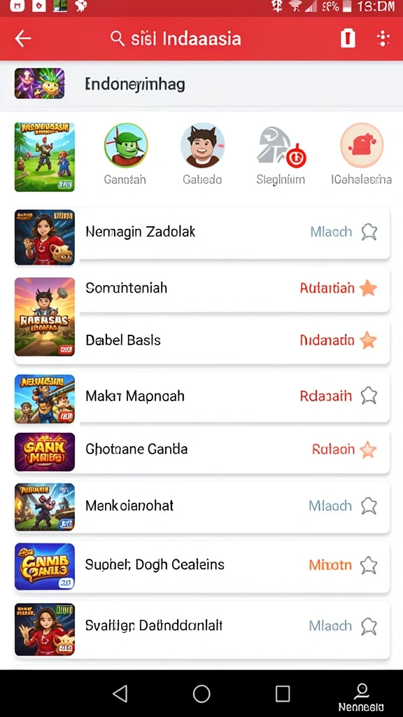 Screenshot cucutoto nomor 2
