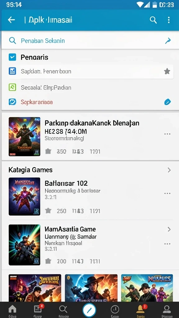 Screenshot dewanusa nomor 1