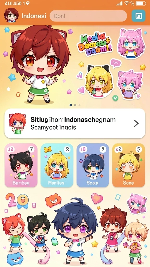 Screenshot dmd999 nomor 3