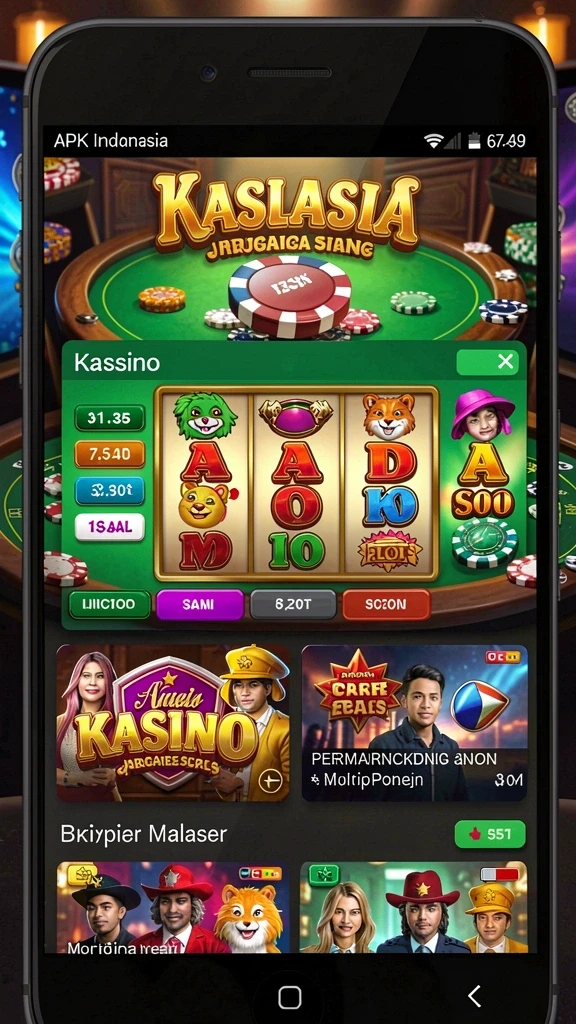 Screenshot fendy188 nomor 2