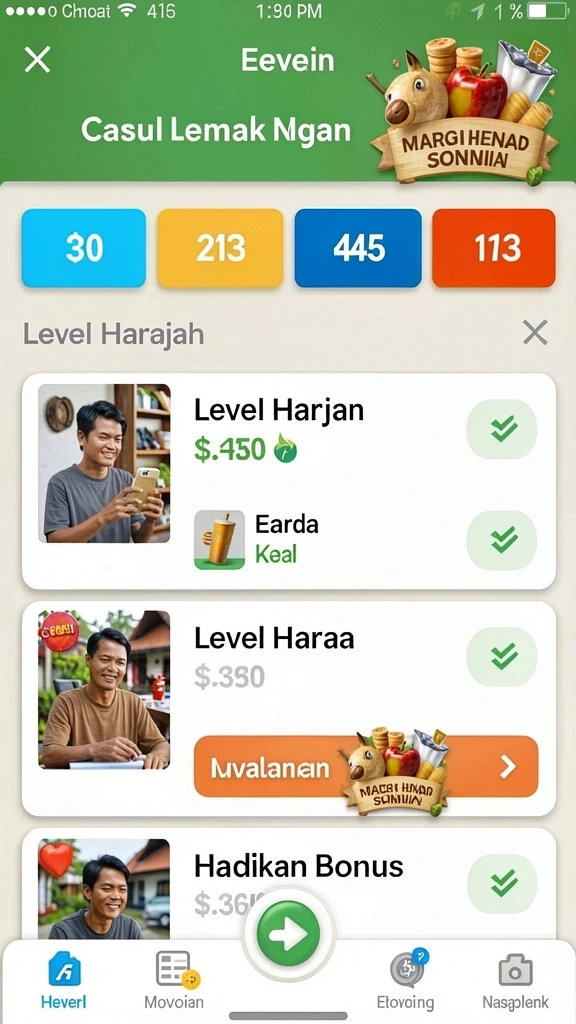 Screenshot gacor77 nomor 1