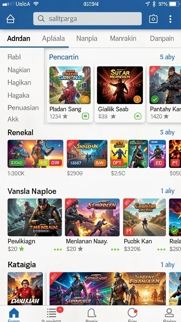 Screenshot gg999 nomor 2
