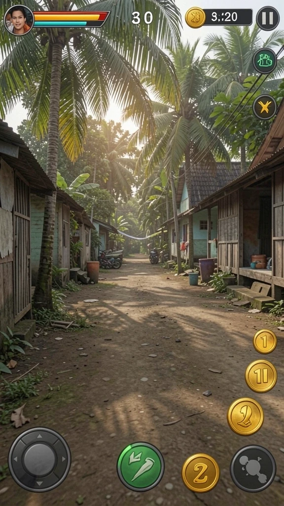 Screenshot gm777 nomor 3