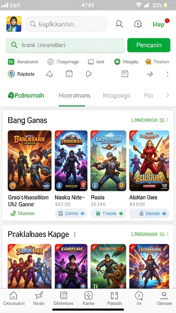 Screenshot hanabi88 nomor 2
