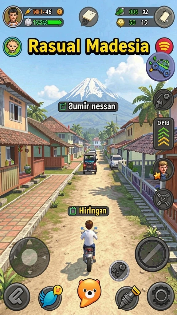 Screenshot harapjp nomor 2