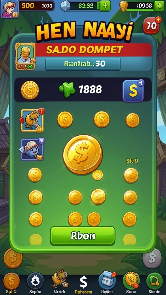 Screenshot hoki138 nomor 1