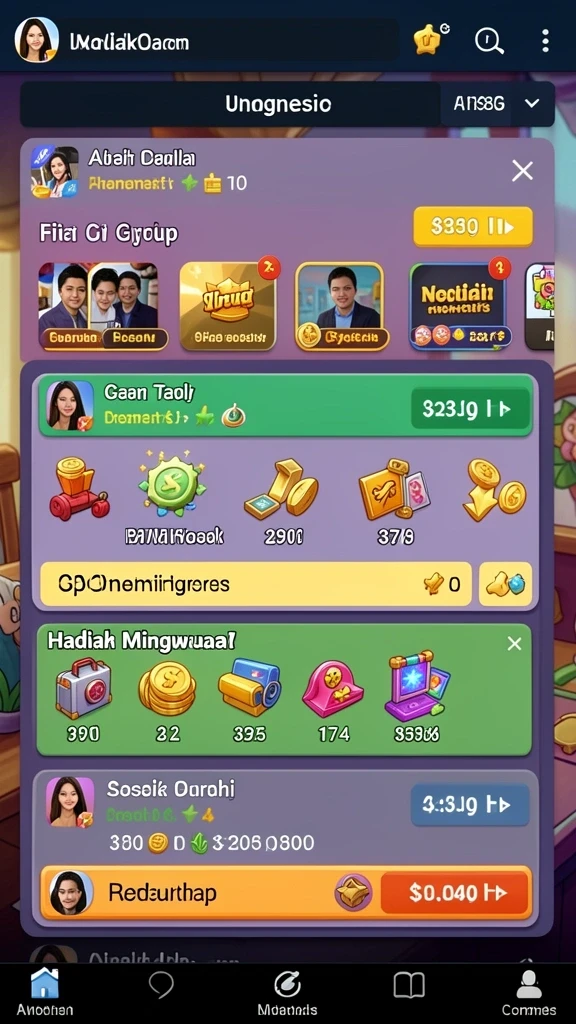 Screenshot hoki8815 nomor 2