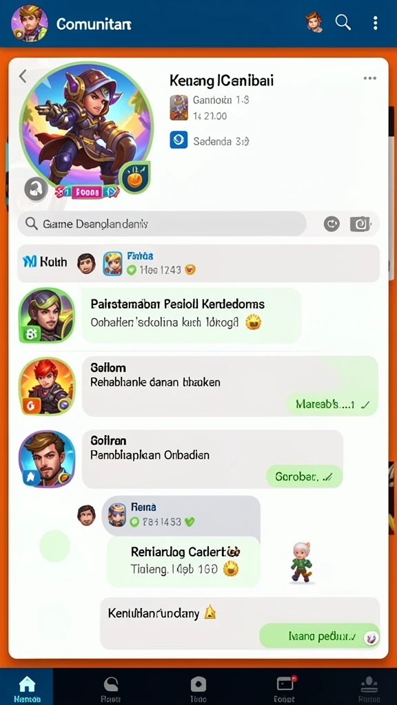 Screenshot hot51 nomor 1