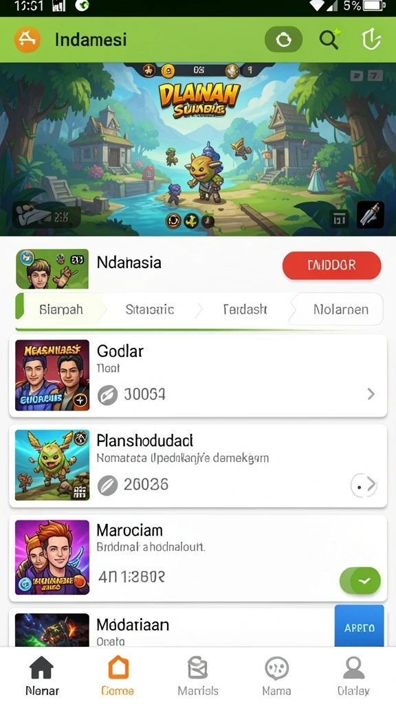 Screenshot hot51 nomor 2