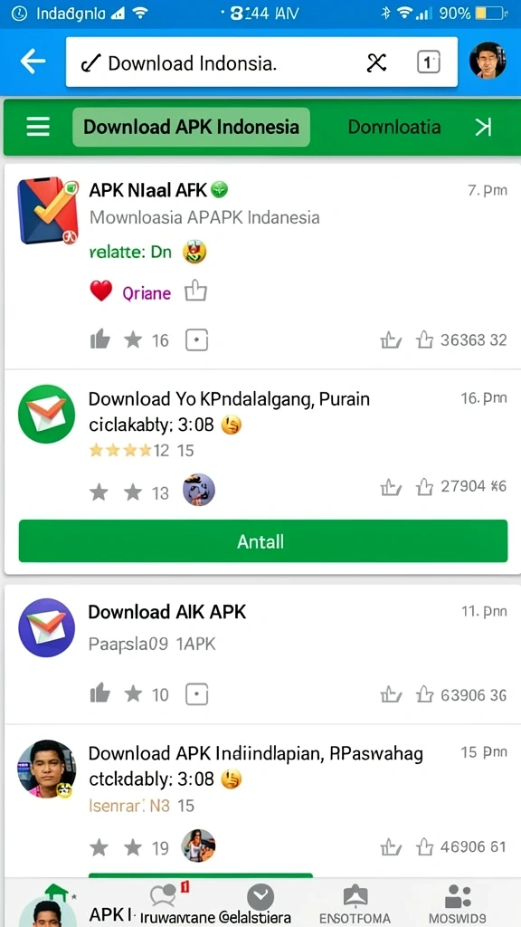 Screenshot idn789 nomor 2