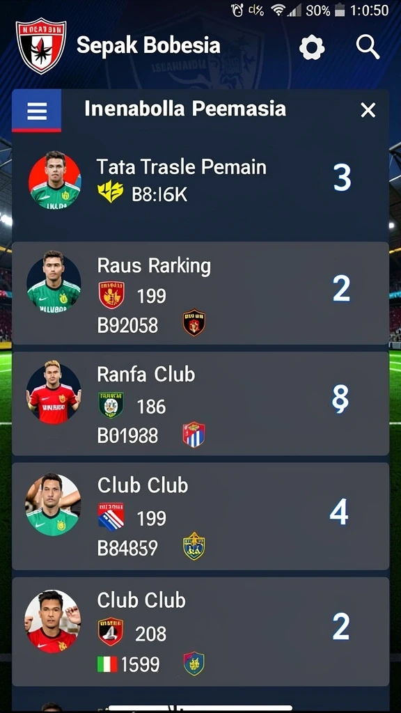 Screenshot idn789 nomor 3