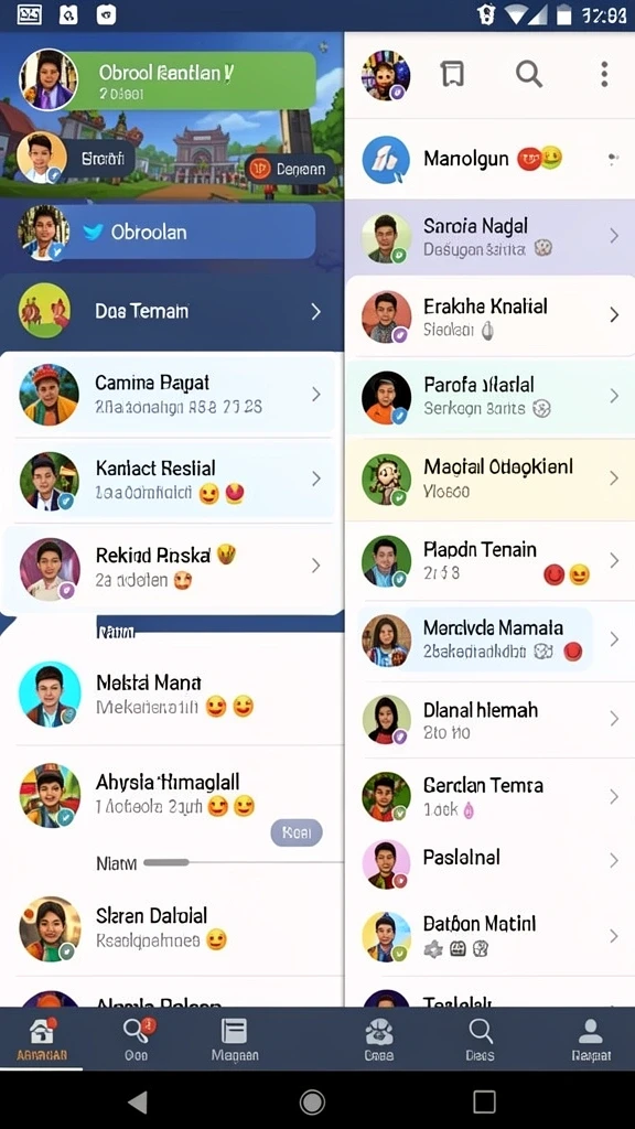 Screenshot idrking nomor 3