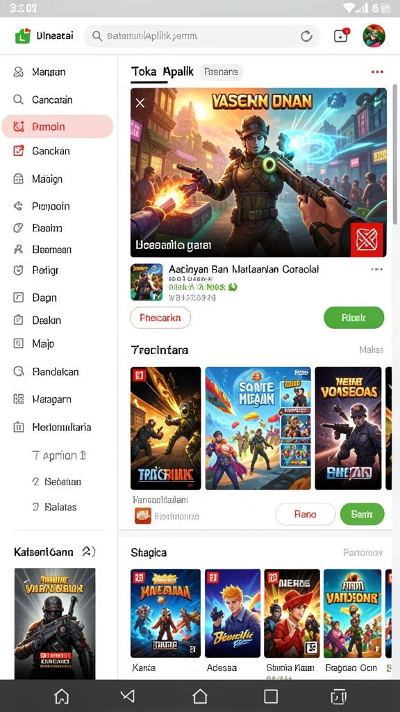 Screenshot iosbet nomor 2