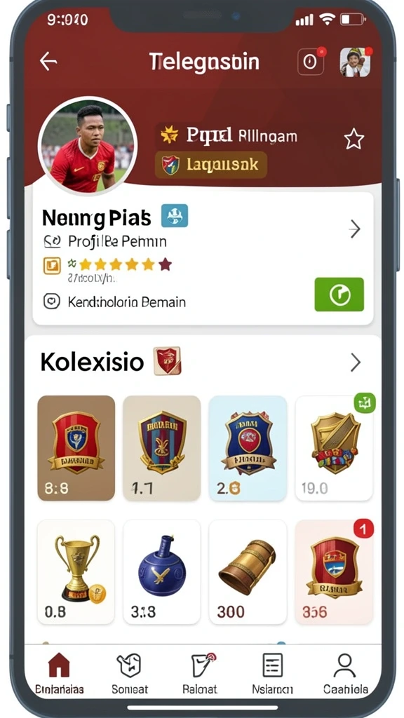 Screenshot iya777 nomor 3