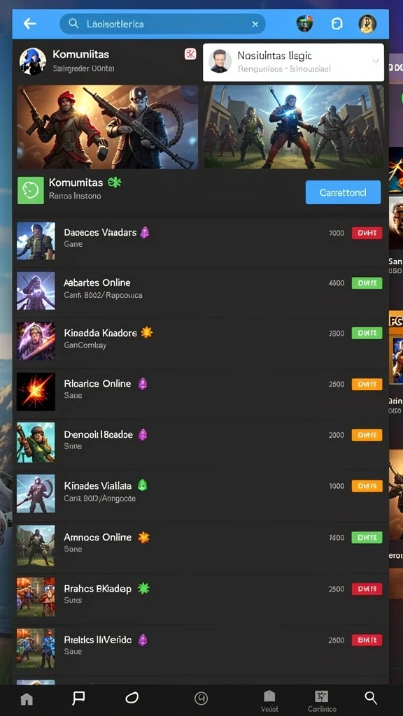 Screenshot jabartoto nomor 1