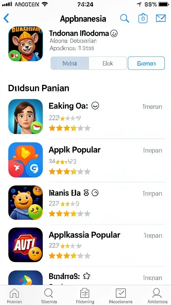 Screenshot jejuslot nomor 2