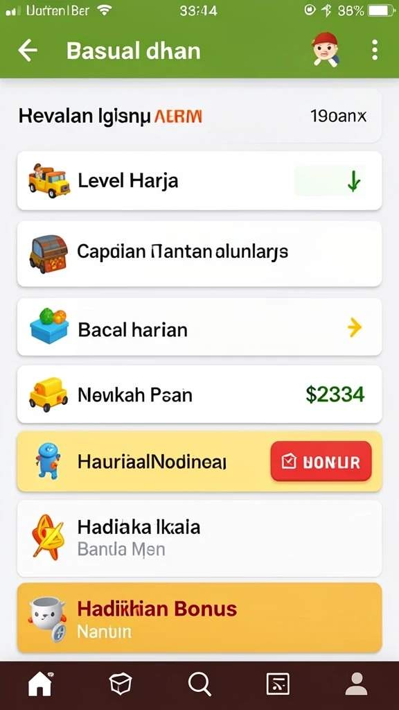 Screenshot jerukbet nomor 3