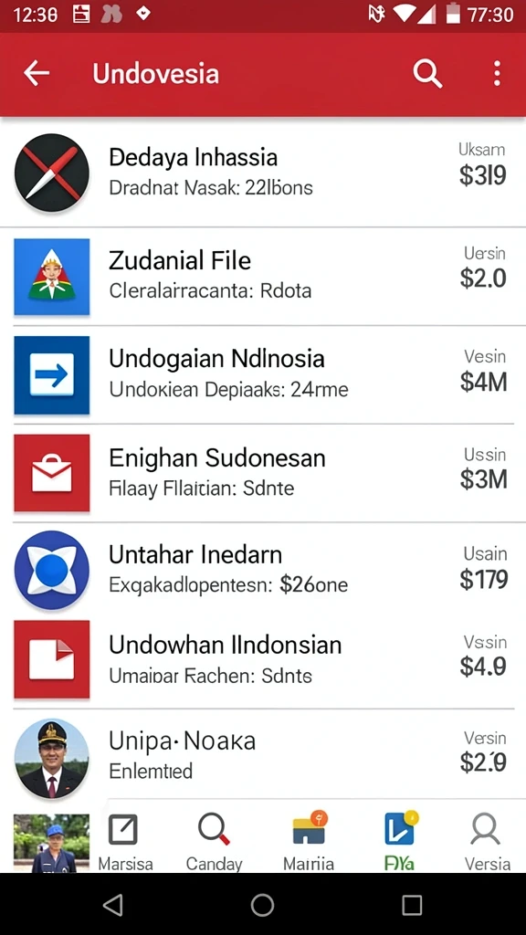 Screenshot joyputar nomor 1