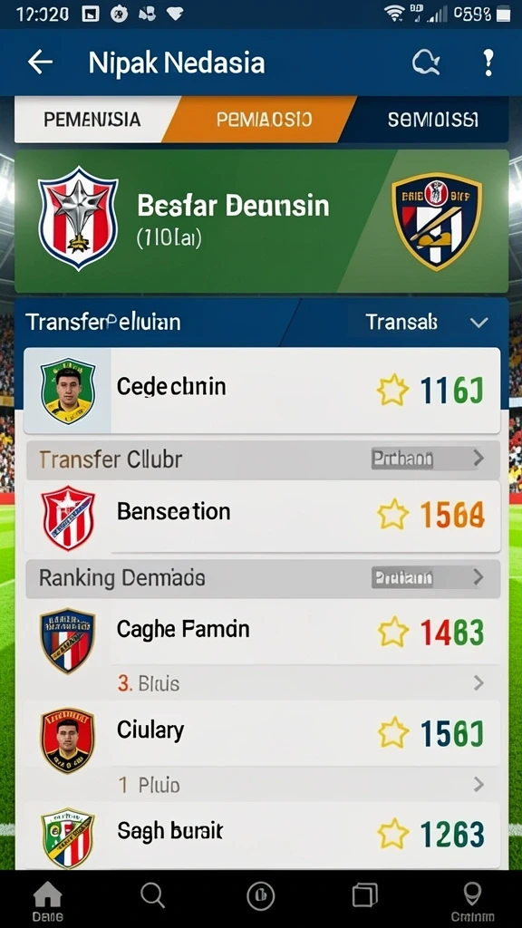 Screenshot jutawantoto nomor 2