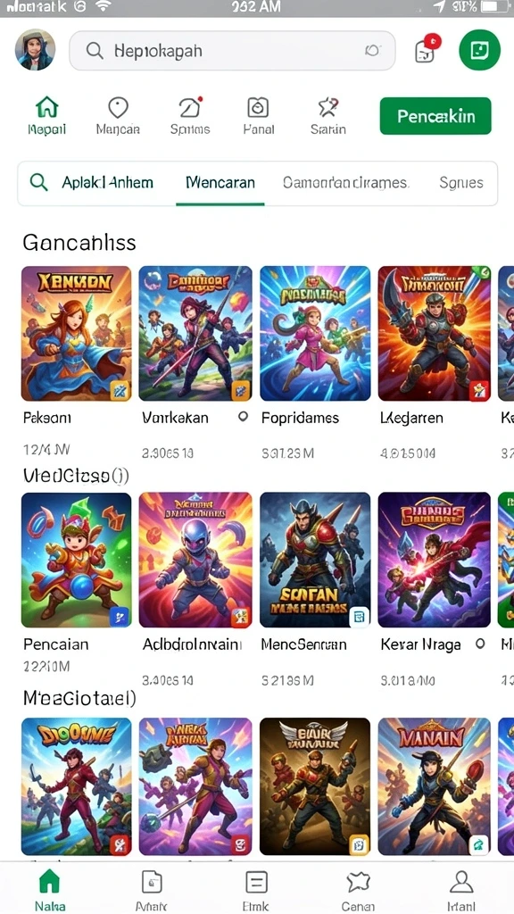Screenshot kaol68 nomor 2