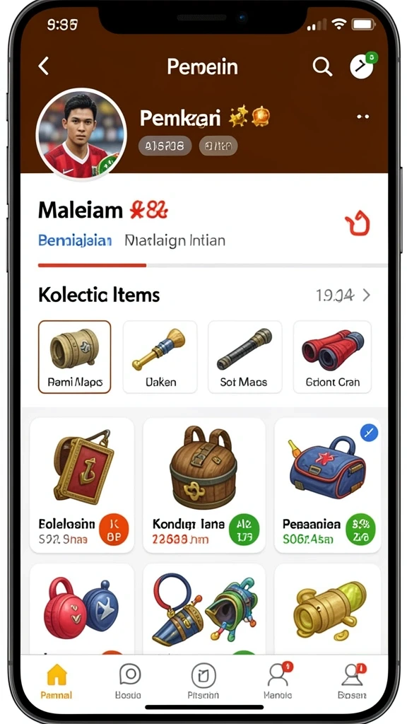 Screenshot kaol68 nomor 3