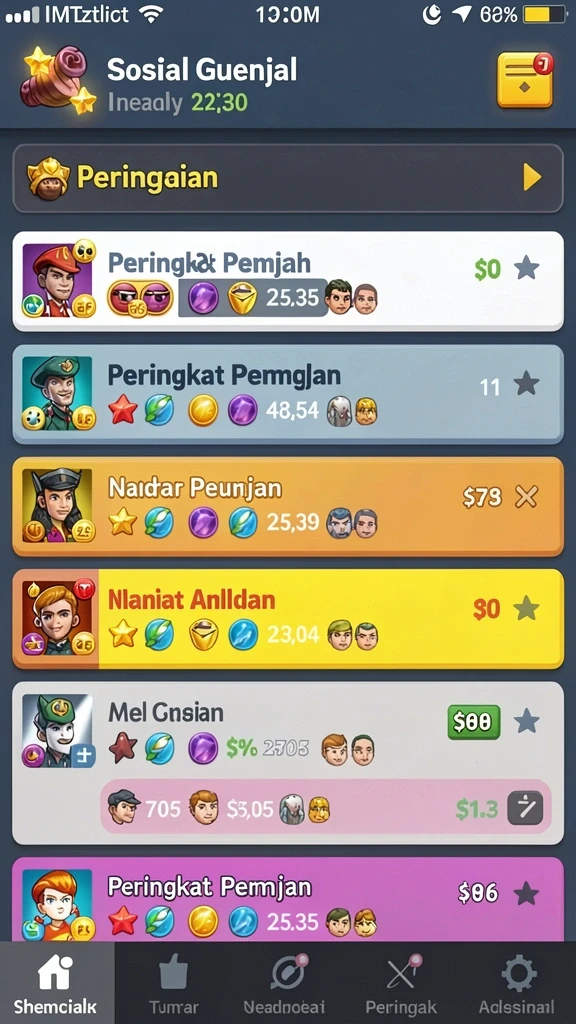 Screenshot kelinci88 nomor 1